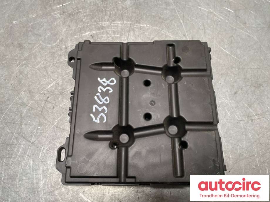 Styreenhet comfort (BCM) til VW E-Up 2013-2019 (CONTINENTAL|7H0937090D|)
