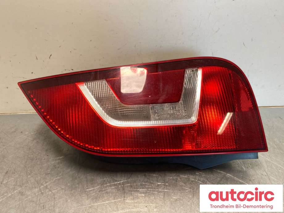 Baklykt høyre til VW E-Up, 2013-2019  (1S0945096G)