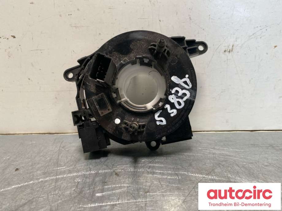 Airbag slepering til VW E-Up, 2013-2019  (300)