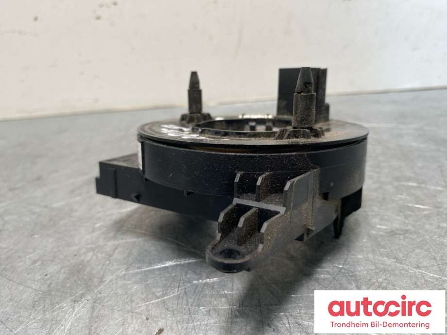 Airbag slepering til VW E-Up 2013-2019  (300|)