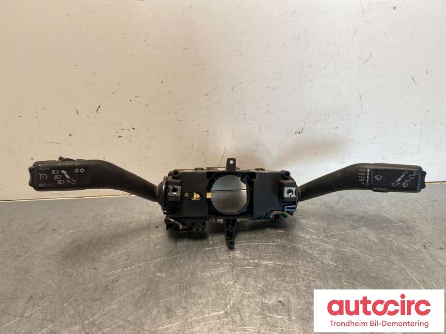 Bryter combi til VW E-Up, 2013-2019  (1S0953513B)