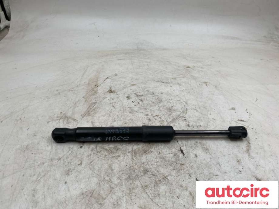 Panserdemper til Tesla Model Y 2024-->> (Type II) (VENSTRE|1692576-00-A|1505547-00-A|2118999-00-B)