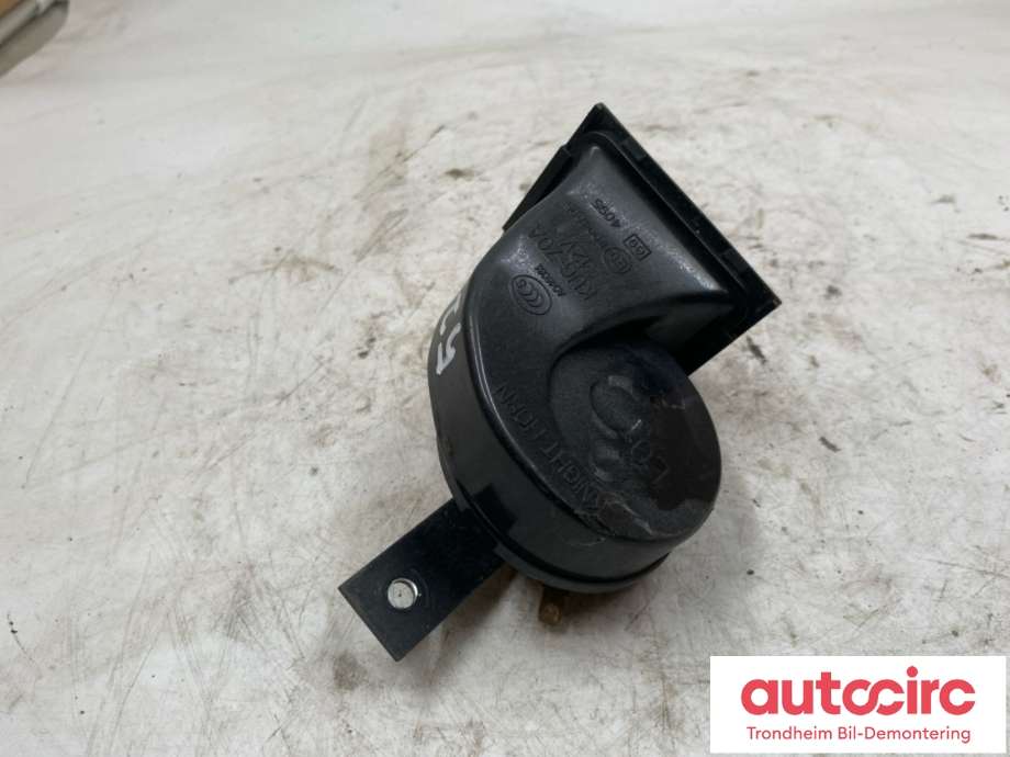 Horn/signalhorn til Mazda CX-3 2015-2022  (D11B6679Y|D11B-66-79Y|)