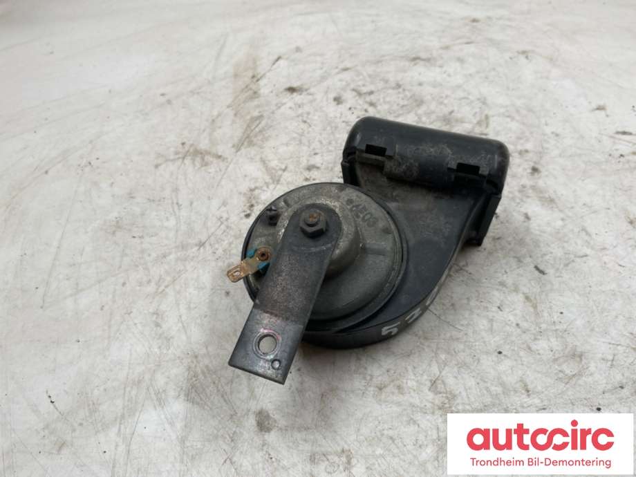 Horn/signalhorn til Mazda CX-3 2015-2022  (D11B6679Y|D11B-66-79Y|)