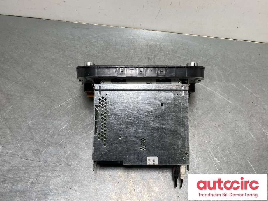 Bilstereo til VW E-Up 2013-2019  (1S0057156F|)