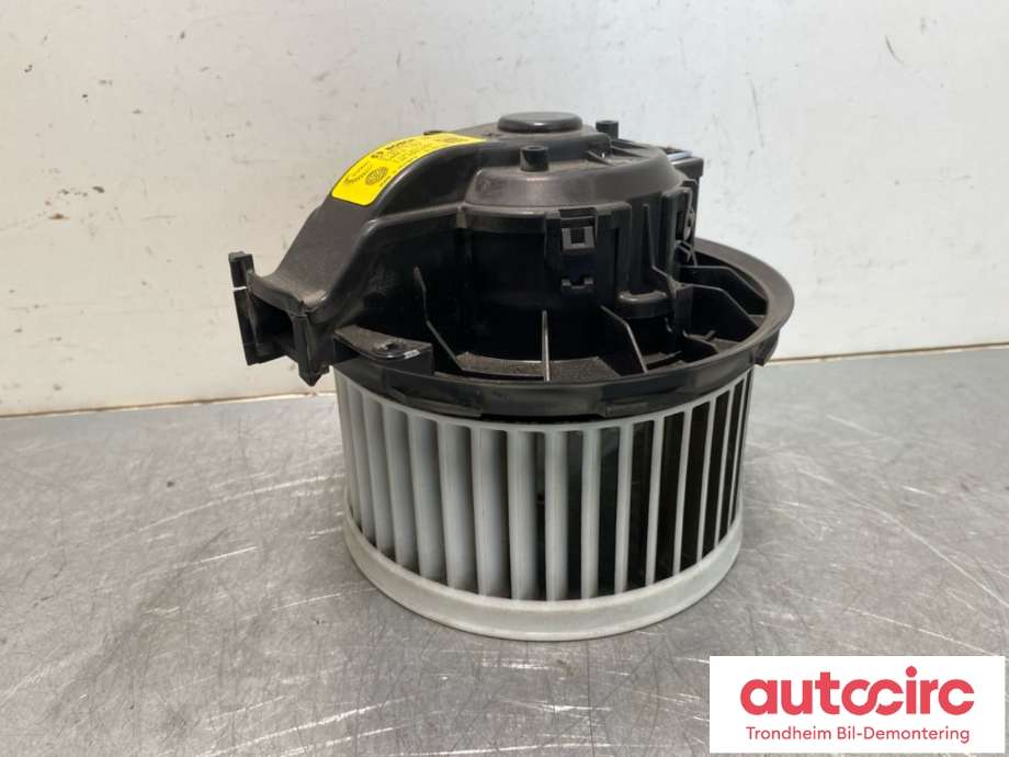 Varmeapparat motor til VW E-Up 2013-2019 (BOSCH|12E820015|)