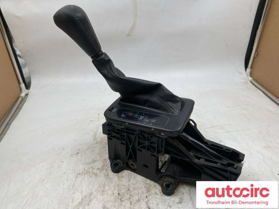Girstang/girvelger automat til Toyota Land Cruiser 120 2002-2009 (3355060650|)