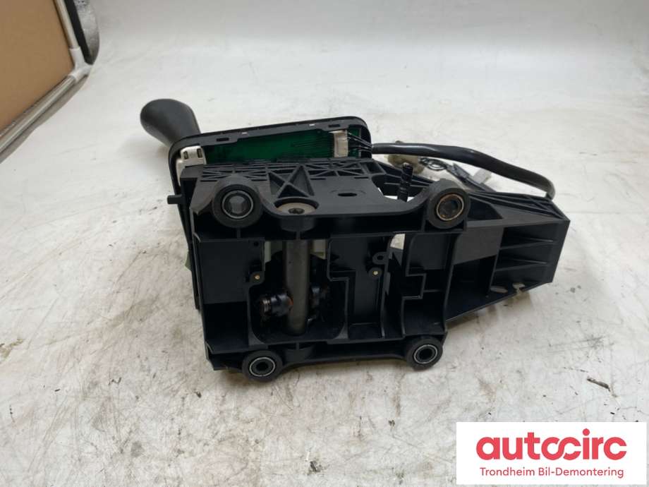 Girstang/girvelger automat til Toyota Land Cruiser 120 2002-2009 (3355060650|)