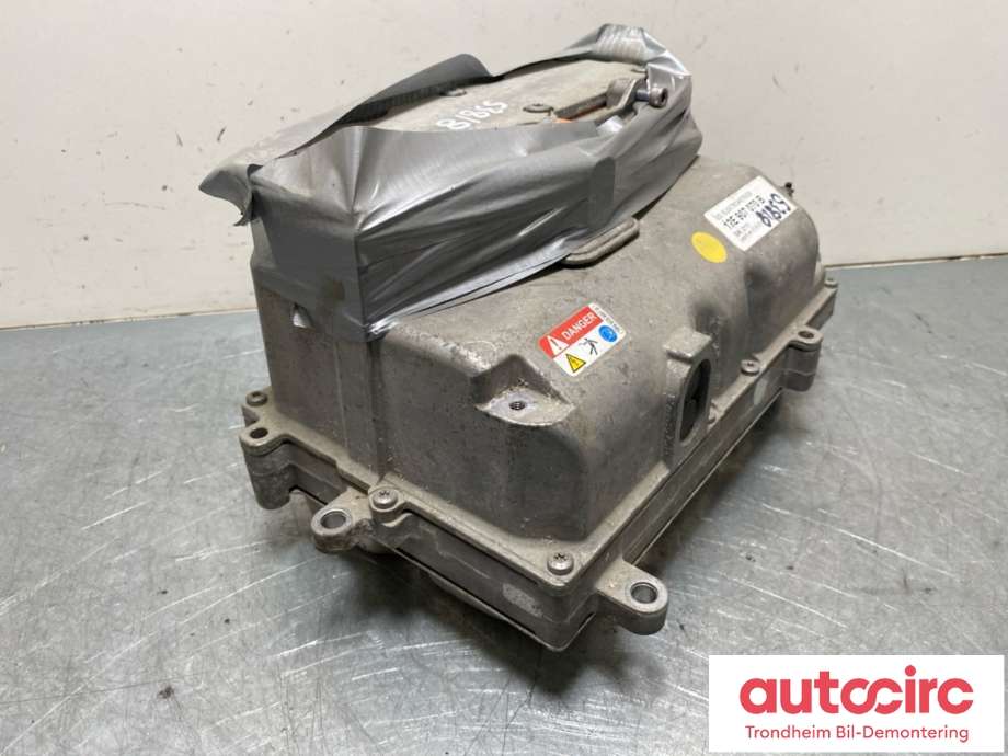 Inverter elbil til VW E-Up 2013-2019  (12E 907 070 J|)