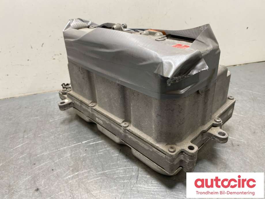 Inverter elbil til VW E-Up 2013-2019  (12E 907 070 J|)