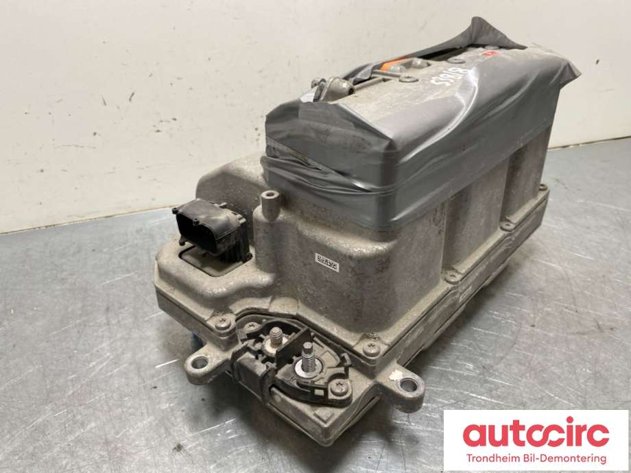 Inverter elbil til VW E-Up 2013-2019  (12E 907 070 J|)