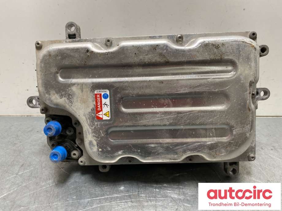 Inverter elbil til VW E-Up 2013-2019  (12E 907 070 J|)