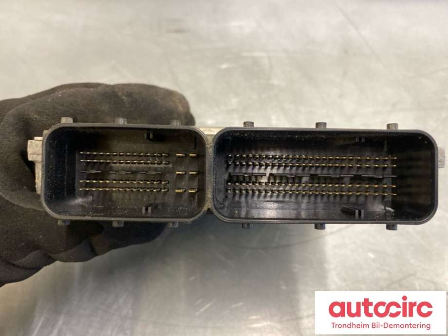 Styreenhet motor til Mercedes GLA 2014-2020 (X156) (X156) (DELPHI|A 651 900 95 02|A 651 900 96 02|)