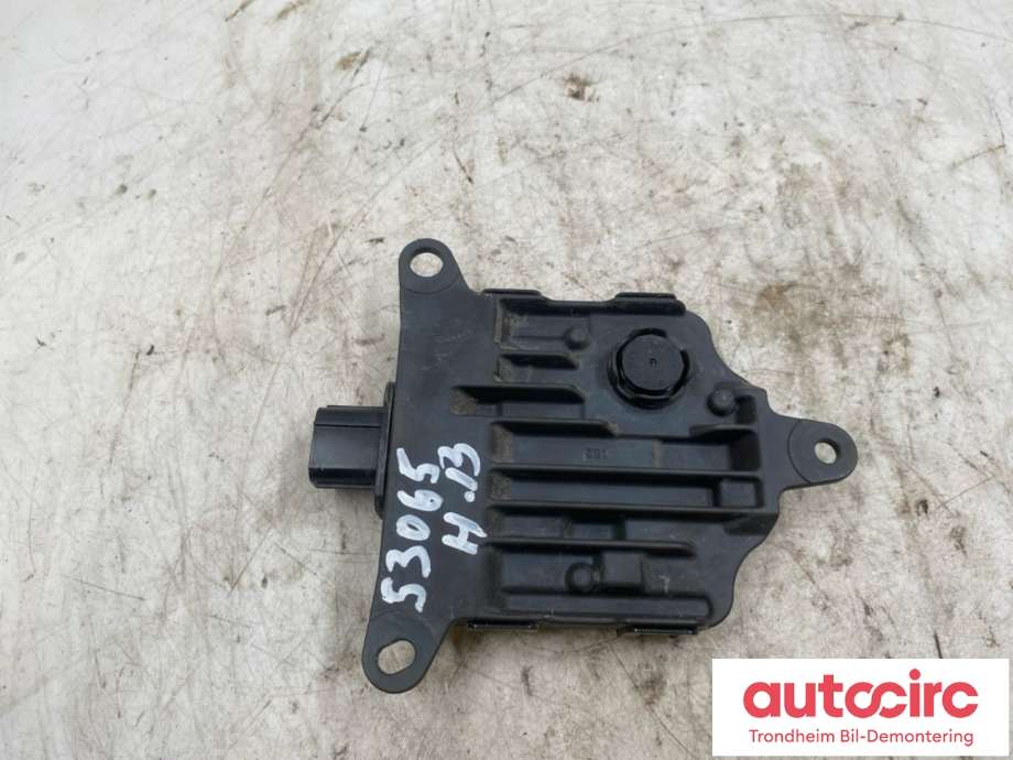Sensor blindsone til Toyota RAV4 2019-->> (Type V)  (HØYRE BAK|88162-42091|)