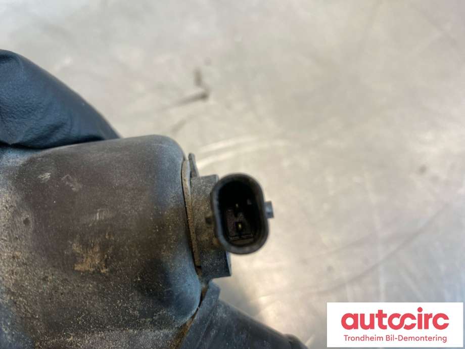 Vannpumpe til Mercedes GLA 2014-2020 (X156) (X156) (A 651 200 05 01|A 651 200 83 01|)