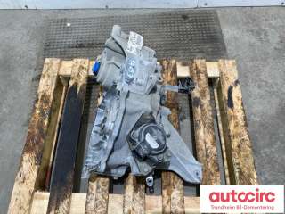 Girkasse elbil til Nissan Leaf,   (|320103NF0B)