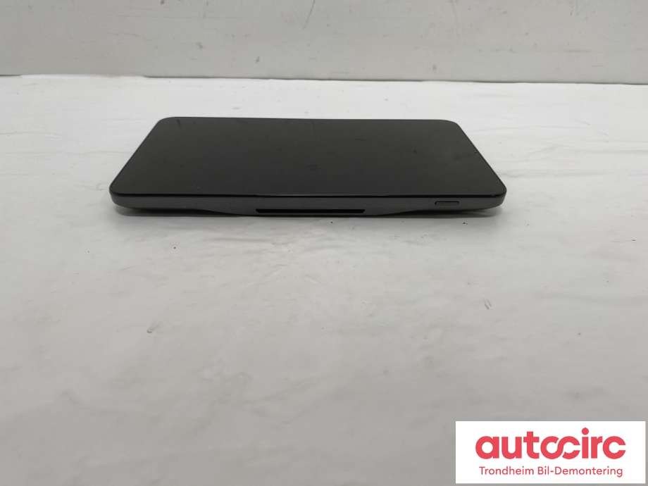 Multimedia display (MCU - Media Controller Unit) til Mercedes EQS SUV 2022-->> (X296) (X296) (A2239001508|A2239006444|)