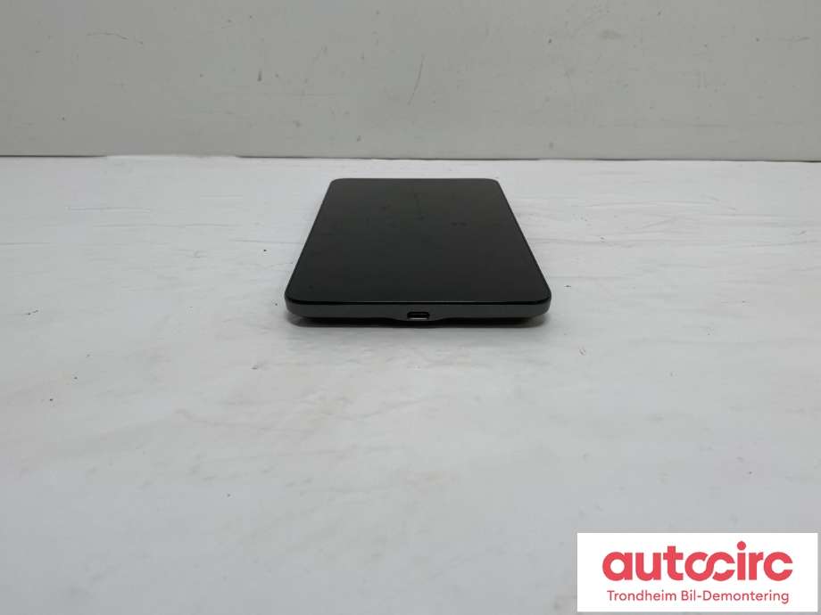 Multimedia display (MCU - Media Controller Unit) til Mercedes EQS SUV 2022-->> (X296) (X296) (A2239001508|A2239006444|)