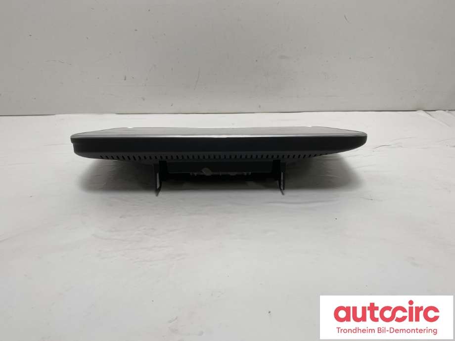 Multimedia display (MCU - Media Controller Unit) til Mercedes EQS SUV 2022-->> (X296) (X296) (A2239002331|A2239008339|)
