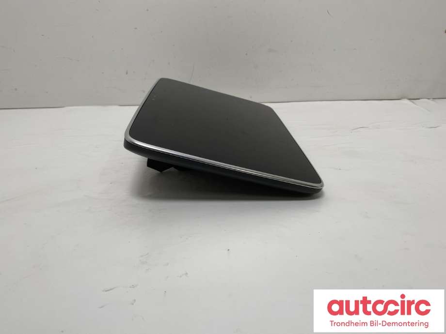 Multimedia display (MCU - Media Controller Unit) til Mercedes EQS SUV 2022-->> (X296) (X296) (A2239002331|A2239008339|)