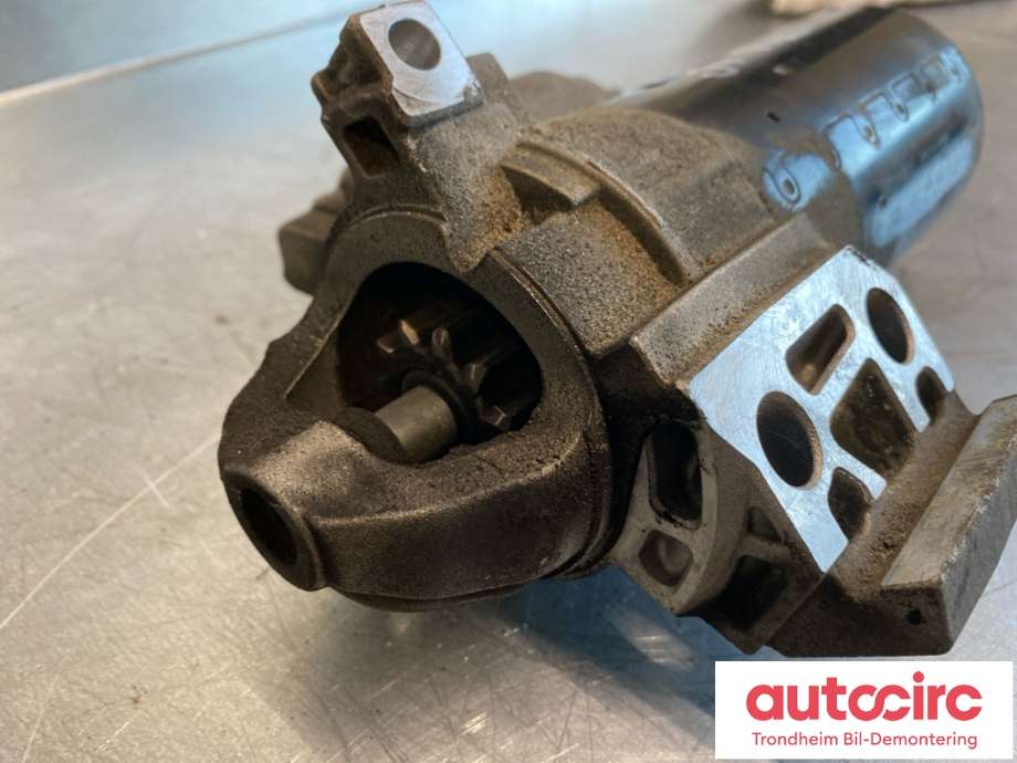 Starter diesel til BMW 1-Serie 2004-2011 (E81/E82/E87/E88) (E81/E82/E87/E88) (7801203|1241-7801203-03|12418570238| 0001115069|12418570383)