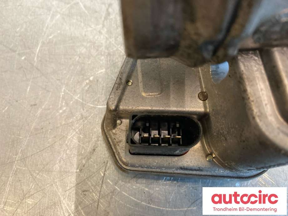 Spjeldhus til BMW 1-Serie 2004-2011 (E81/E82/E87/E88) (E81/E82/E87/E88) (PIERBURG|7804373|7804373-02|13547804373)