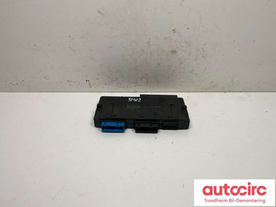 Styreenhet comfort (BCM) til BMW 1-Serie, 2004-2011 (E81/E82/E87/E88) (E81/E82/E87/E88) (61 35 9 364 819)