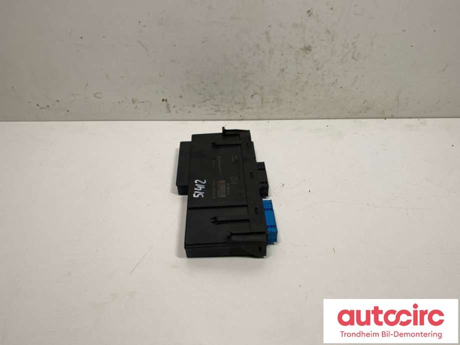 Styreenhet comfort (BCM) til BMW 1-Serie 2004-2011 (E81/E82/E87/E88) (E81/E82/E87/E88) (61 35 9 364 819|61 35 9247472-01|)
