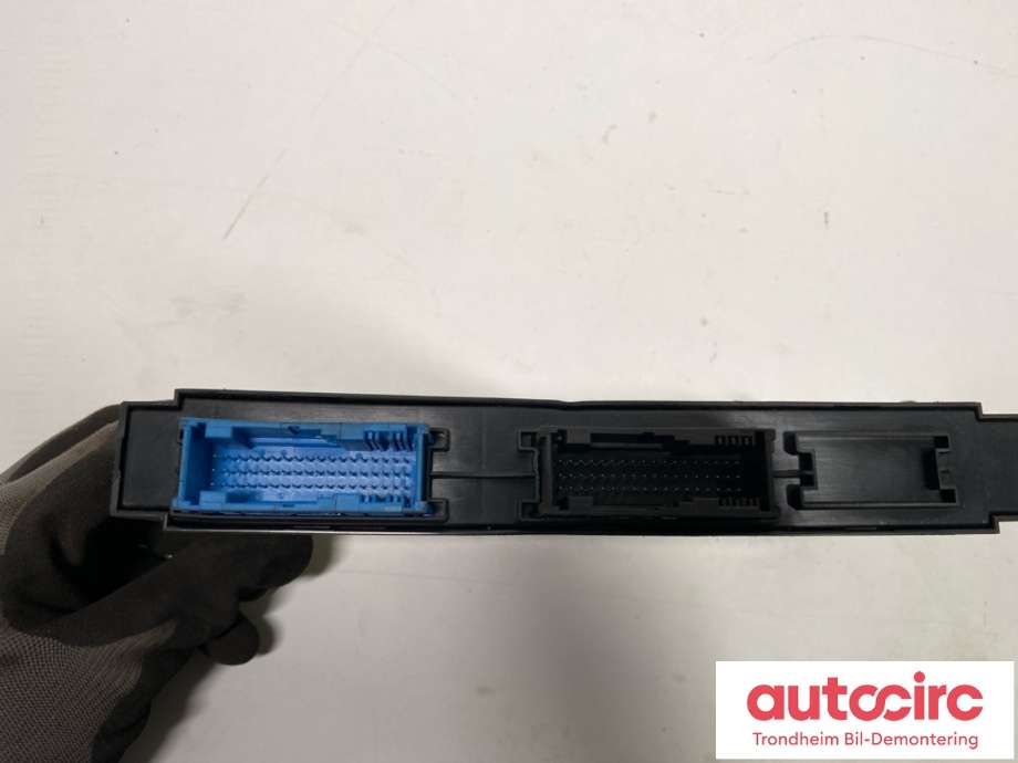 Styreenhet comfort (BCM) til BMW 1-Serie 2004-2011 (E81/E82/E87/E88) (E81/E82/E87/E88) (61 35 9 364 819|61 35 9247472-01|)