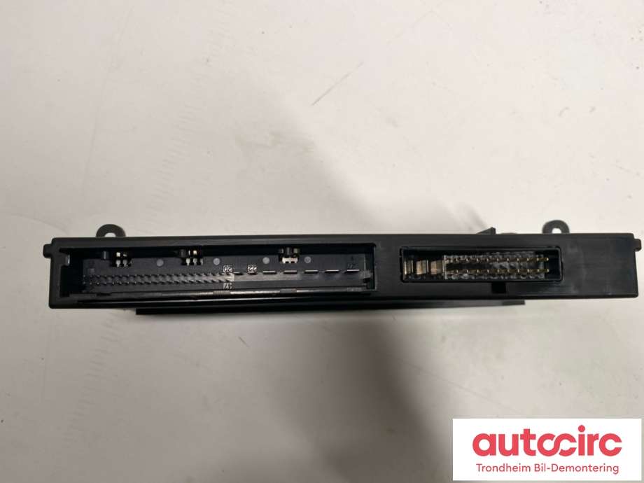 Styreenhet comfort (BCM) til BMW 1-Serie 2004-2011 (E81/E82/E87/E88) (E81/E82/E87/E88) (61 35 9 364 819|61 35 9247472-01|)