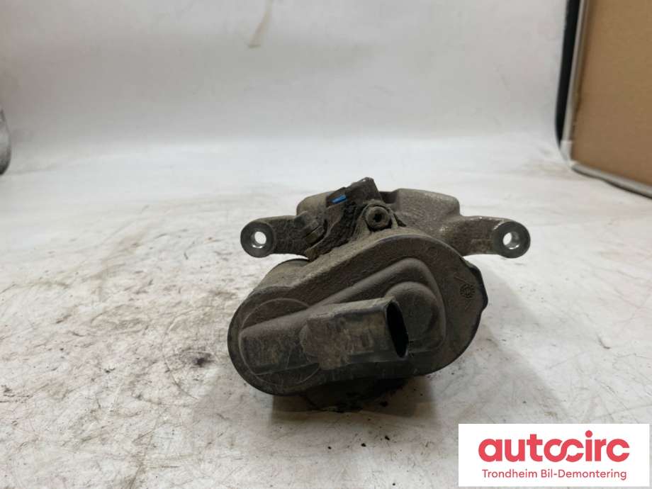 Bremsecaliper venstre bak, elektrisk til VW Passat 2005-2010 (B6) (B6) (3C0615403E|3C0615403G|)
