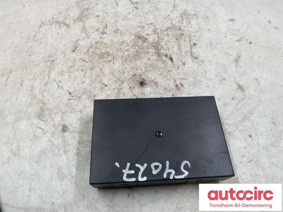 Styreenhet comfort (BCM) til VW Passat 2005-2010 (B6) (B6) (3C0959433M|)