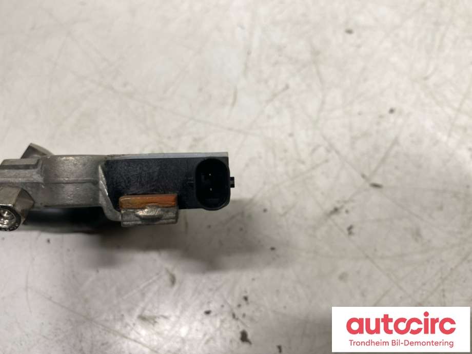 Styreenhet batteri til BMW X1 2015-2022 (F48) (F48) (HELLA|61 21 6 821 206|61219117831-02|)