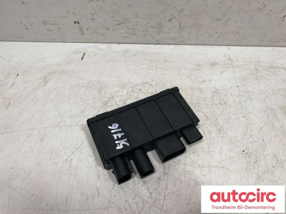 Styreenhet diverse til BMW X1 2015-2022 (F48) (F48) (8647841|12638647841|)