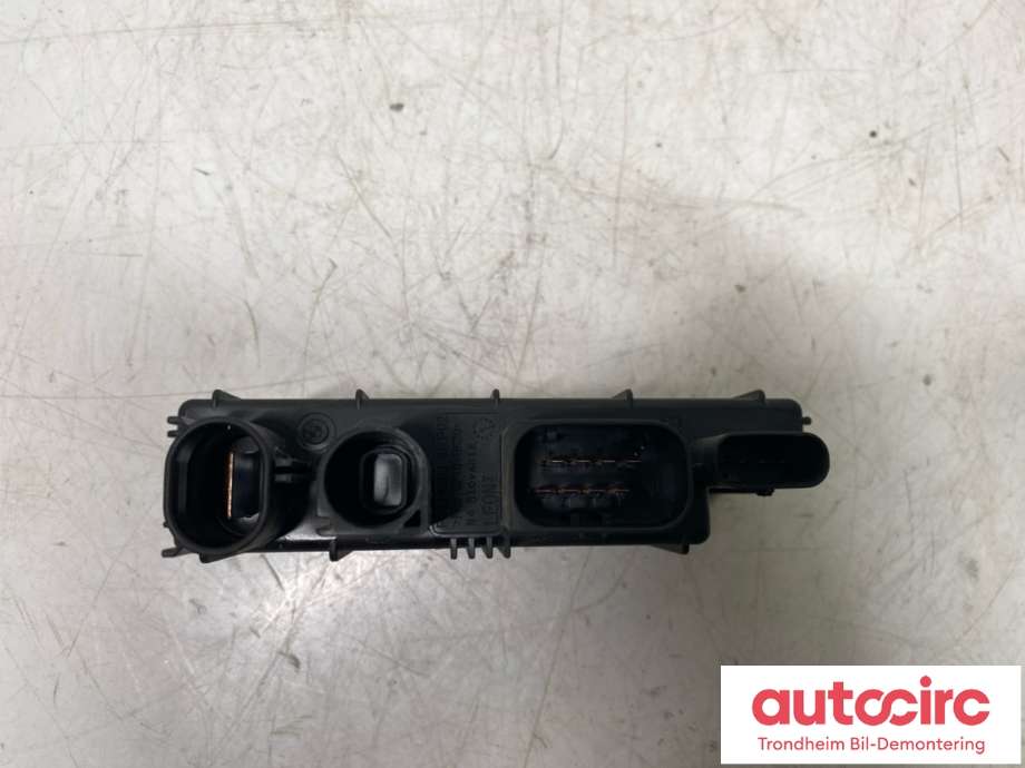Styreenhet diverse til BMW X1 2015-2022 (F48) (F48) (8647841|12638647841|)