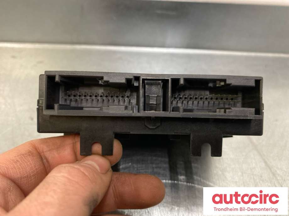 Styreenhet klima/aircondition til BMW X1 2015-2022 (F48) (F48) (VALEO|64 11 9 874 189|6840451-01|)