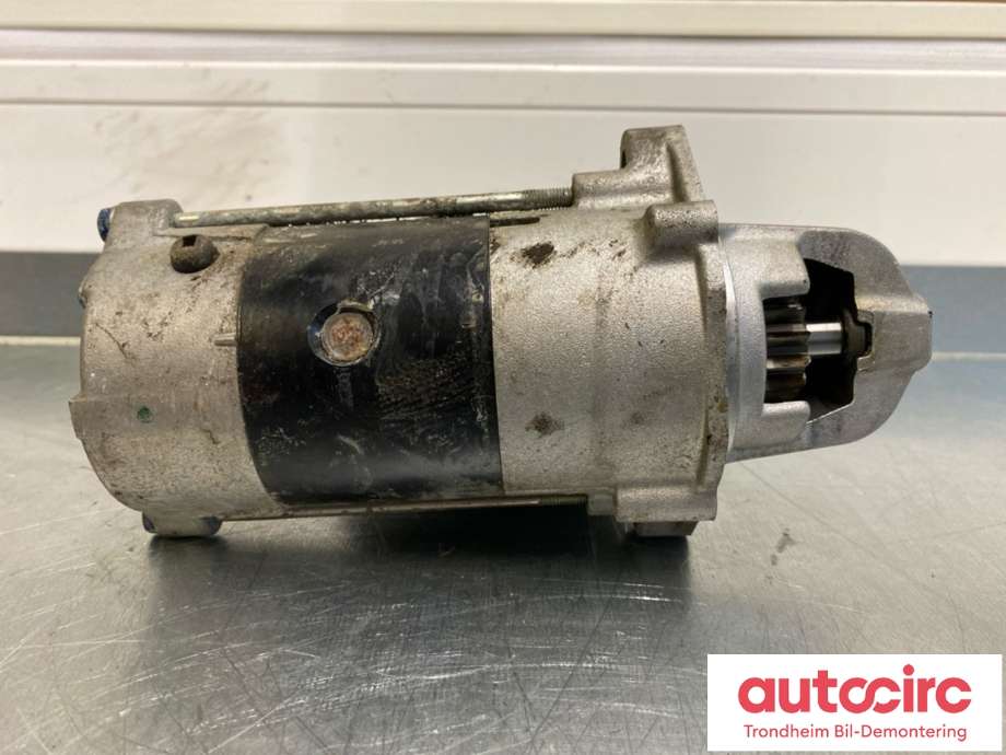 Starter diesel til Mitsubishi L200 2019-->> (Type V, Fase 2)  (1810A440|)
