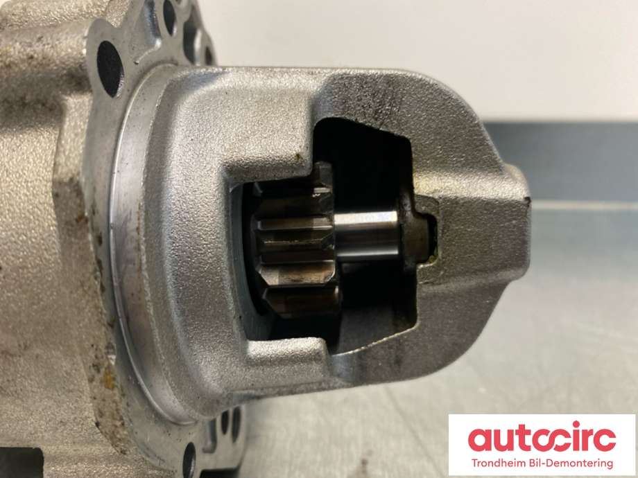 Starter diesel til Mitsubishi L200 2019-->> (Type V, Fase 2)  (1810A440|)