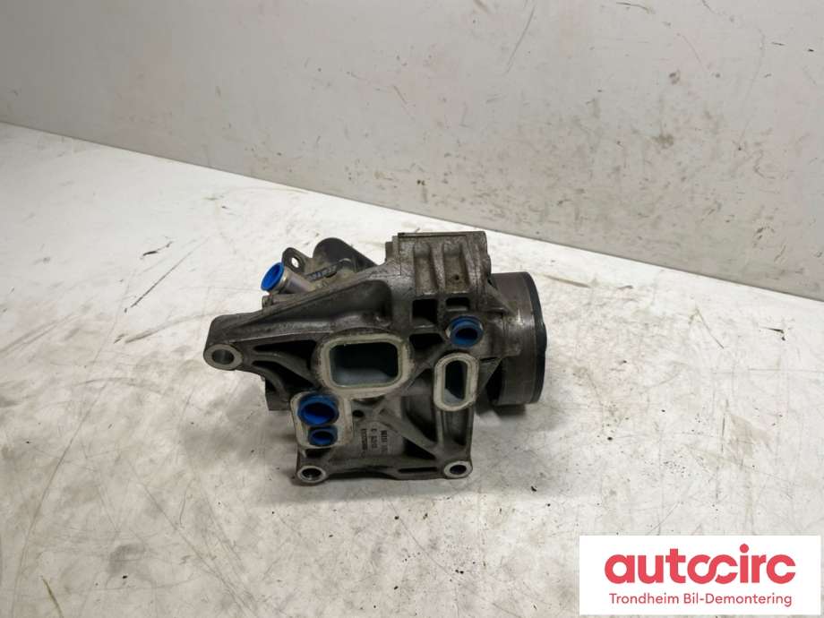 Vannpumpe til Mazda CX-5 2012-2017 (Type I)  (SH0115010A|)