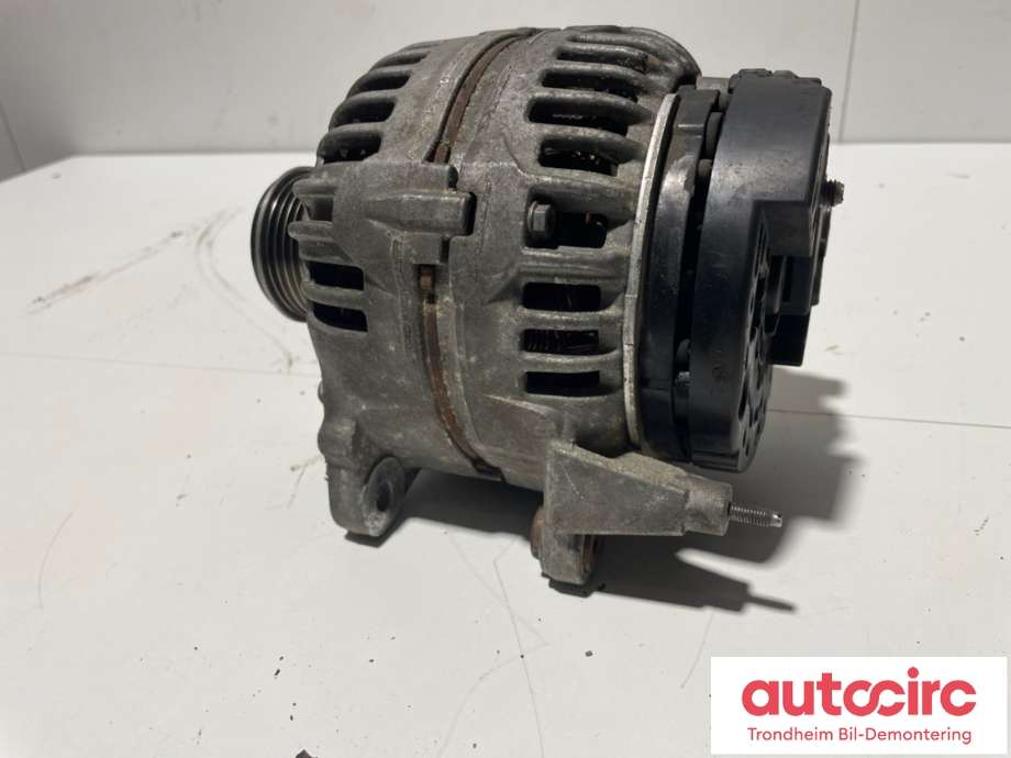 Dynamo diesel til VW Passat 2005-2010 (B6) (B6) (BOSCH|06F903023FX|0124525525|)