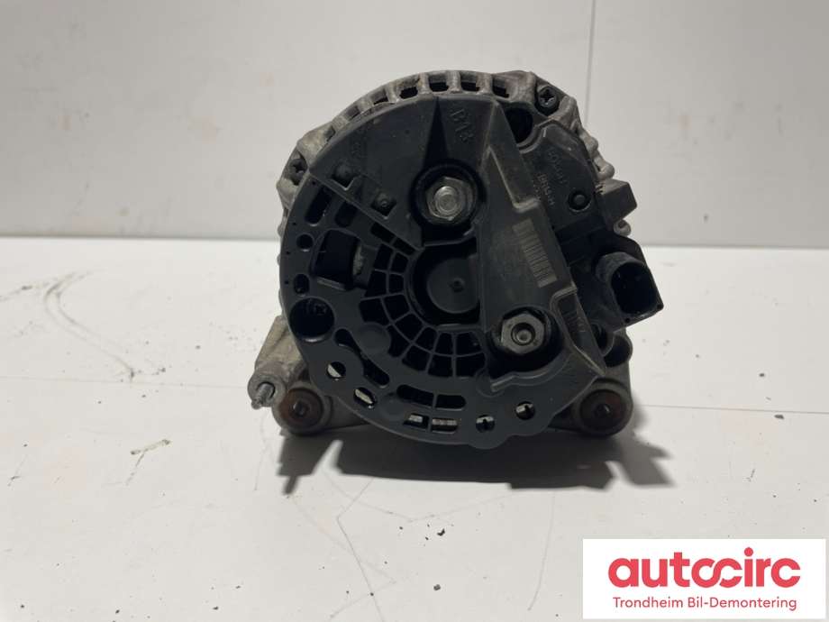 Dynamo diesel til VW Passat 2005-2010 (B6) (B6) (BOSCH|06F903023FX|0124525525|)