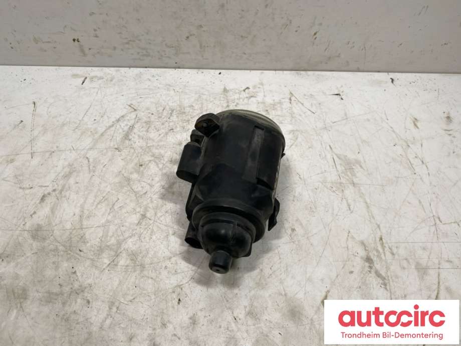 Tåkelykt venstre foran til BMW X5 2000-2006 (E53) (E53) (VALEO|63 17 8 409 025|)