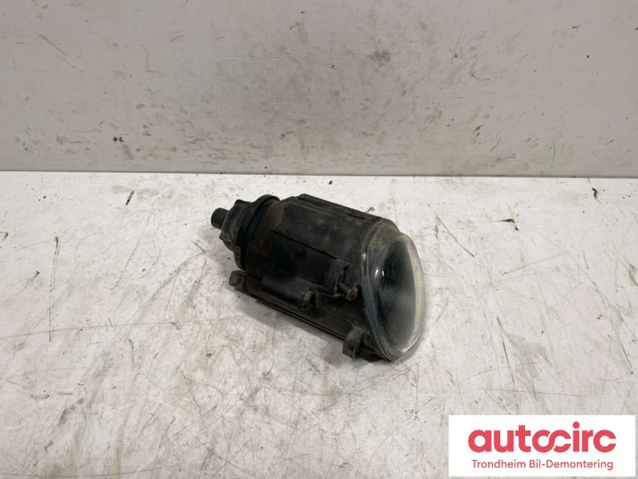 Tåkelykt høyre foran til BMW X5 2000-2006 (E53) (E53) (VALEO|63 17 8 409 026|)