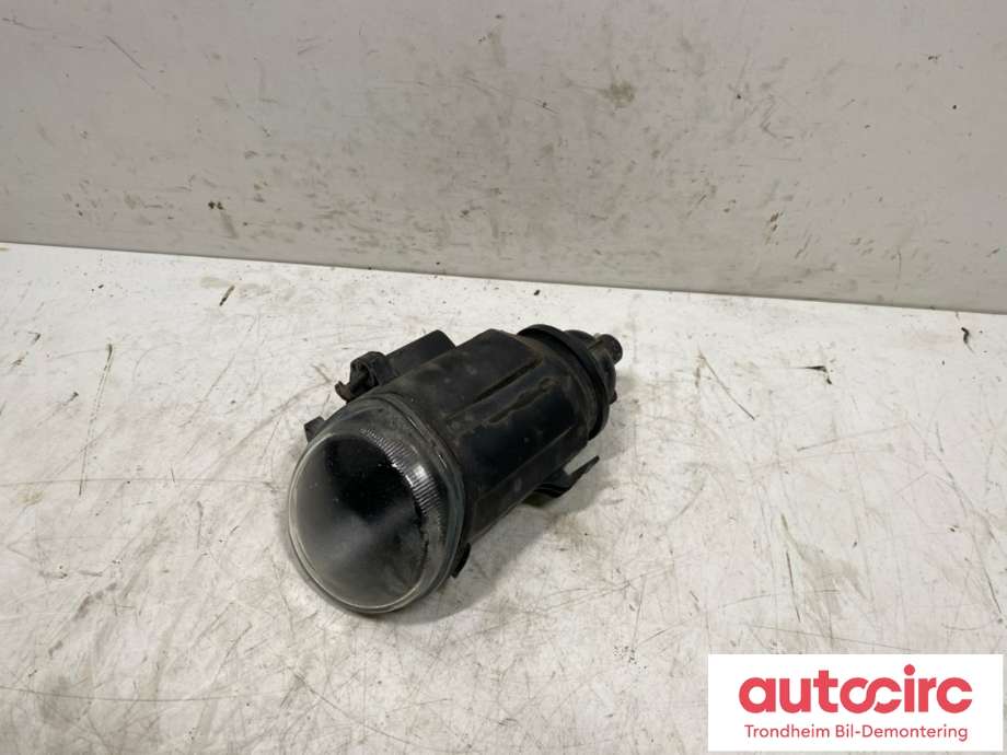 Tåkelykt høyre foran til BMW X5 2000-2006 (E53) (E53) (VALEO|63 17 8 409 026|)