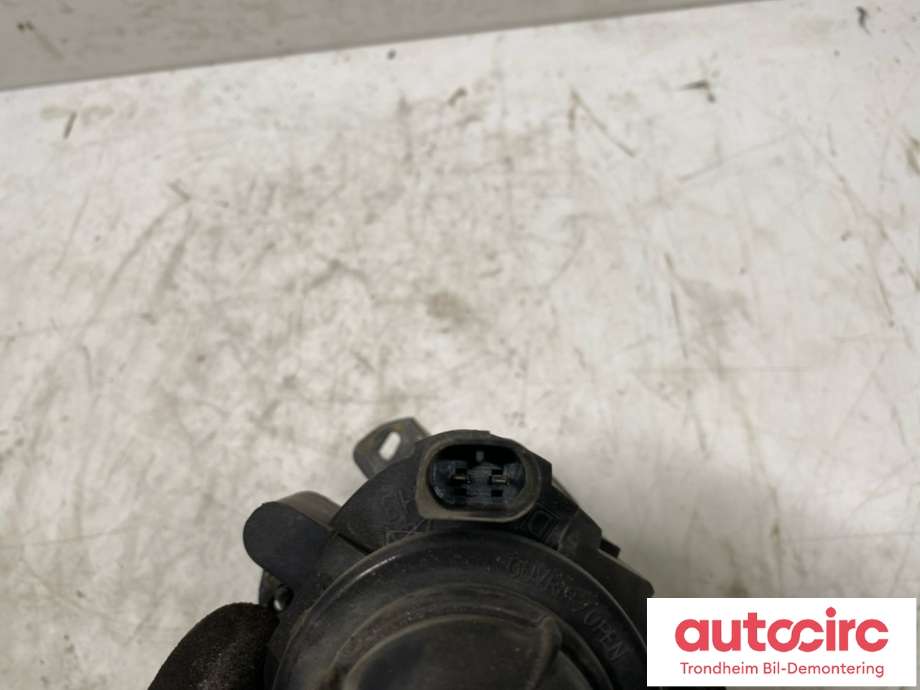Tåkelykt høyre foran til BMW X5 2000-2006 (E53) (E53) (VALEO|63 17 8 409 026|)