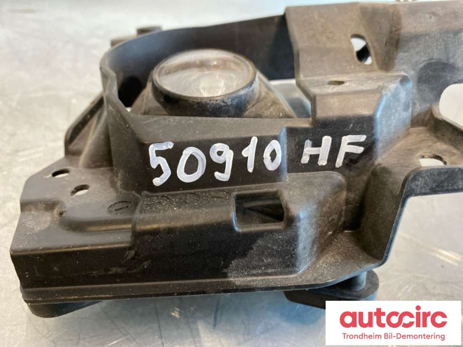 Tåkelykt høyre foran til Mazda CX-5 2012-2017 (Type I)  (GHP951690A|GHP951680A|)