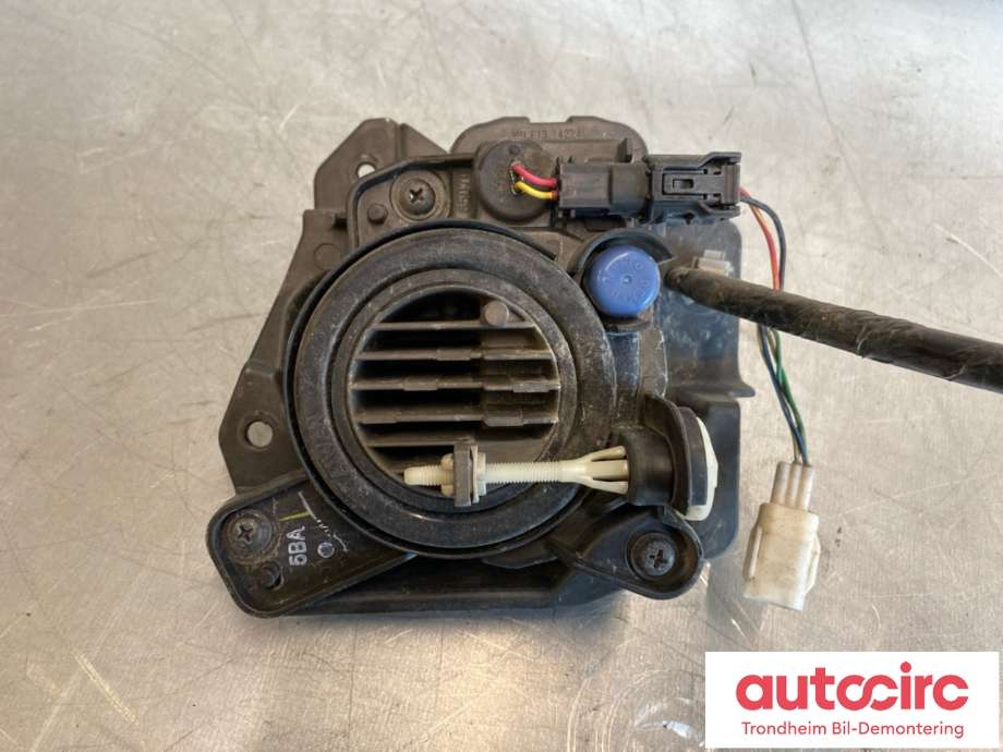 Tåkelykt venstre foran til Mazda CX-5 2012-2017 (Type I) (GHP951690A|)