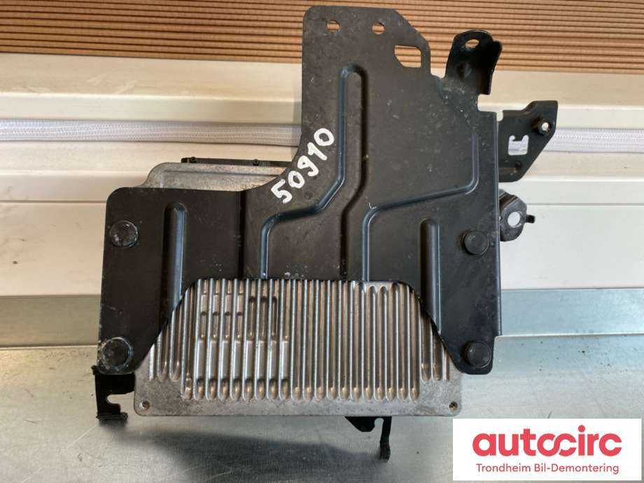 Styreenhet motor til Mazda CX-5 2012-2017 (Type I)  (SH1318881A|)