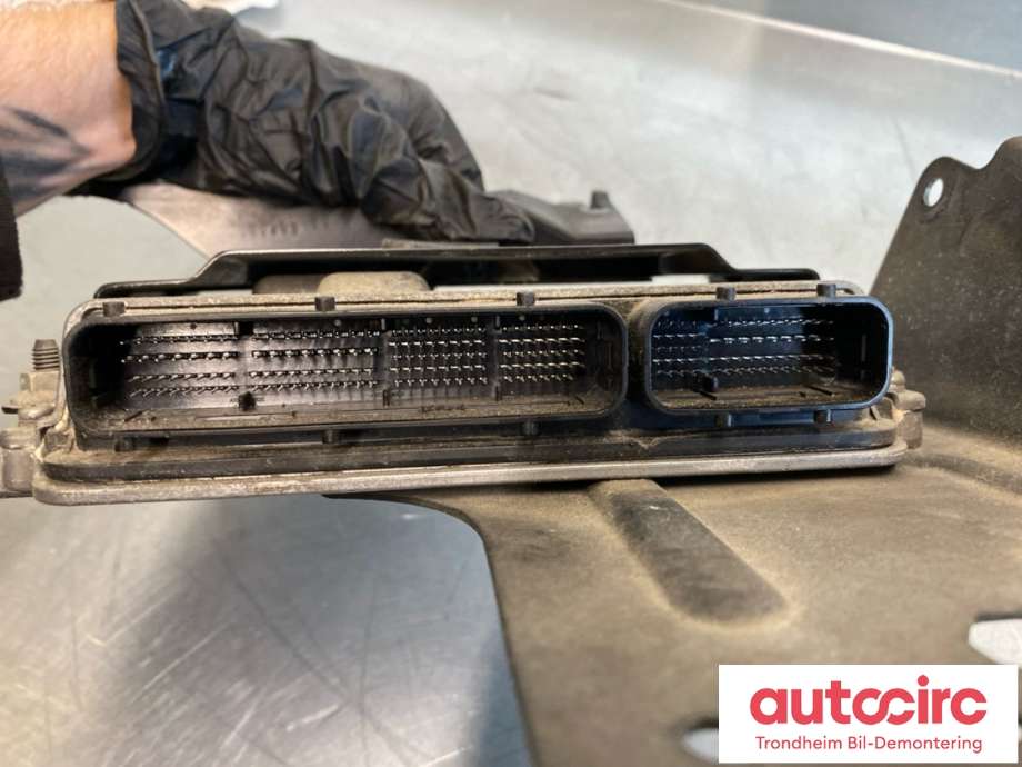 Styreenhet motor til Mazda CX-5 2012-2017 (Type I)  (SH1318881A|)