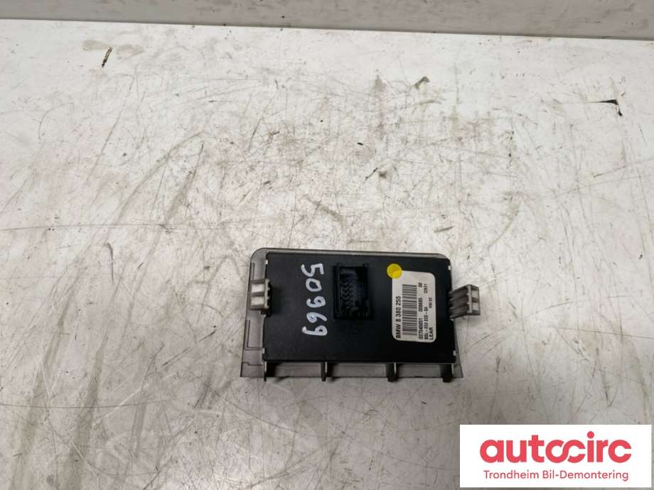 Bryter lys til BMW X5 2000-2006 (E53) (E53) (8380255|037045051|61318380255)